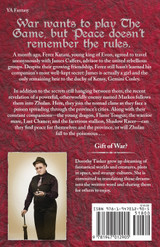 Gift of War Gift of War