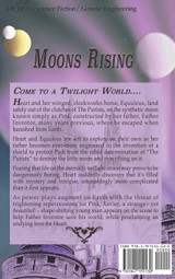 Moons Rising