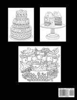 Decadent Desserts Decadent Desserts