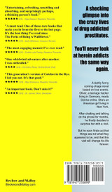 Bad Choices Make Good Stories