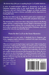 The Twelve Heists of Christmas, A C.o.P. on the Scene Short Mystery