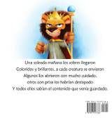 El Regalo De La Tortuga El Regalo De La Tortuga