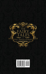 The Fairy Tales of Hans Christian Andersen The Fairy Tales of Hans Christian Andersen