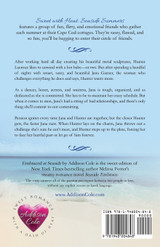 Embraced at Seaside