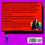 Jack the Little Koala Jack the Little Koala