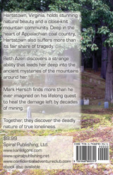 Songs in the Mountain Songs in the Mountain