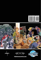 The Nightstalker #1 The Nightstalker #1