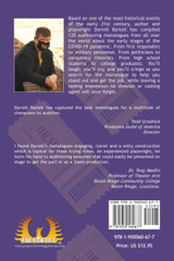 The Corona Monologues