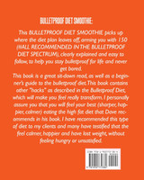 BULLETPROOF DIET SMOOTHIE BULLETPROOF DIET SMOOTHIE