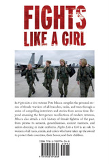 Fights Like a Girl