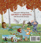 Can Grunt the Grizzly Learn to Be Grateful?