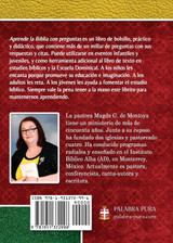 Aprenda la Biblia con preguntas