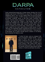 DARPA CATACLYSM