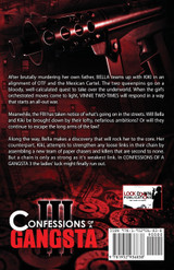 Confessions of a Gangsta 3 Confessions of a Gangsta 3