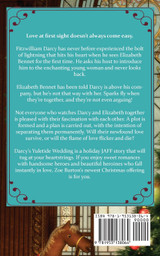 Darcy's Yuletide Wedding