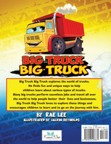 Big Truck Big Truck Big Truck Big Truck