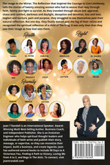 THE IMAGE IN THE MIRROR