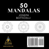 50 Mandalas
