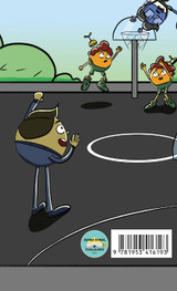 The Balls of Rubberville, Volume 1 The Balls of Rubberville, Volume 1