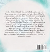 You Are Gifted You Are Gifted