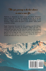 Peace in the Mountain Haven Peace in the Mountain Haven