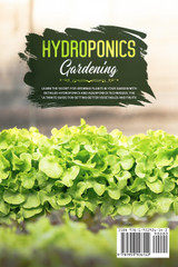 HYDROPONICS GARDENING HYDROPONICS GARDENING
