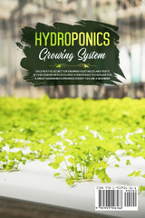 HYDROPONICS GROWING SYSTEM