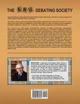 The ANU Debating Society