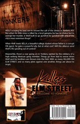 Killers on Elm Street Killers on Elm Street