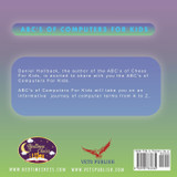ABC's of Computers For Kids