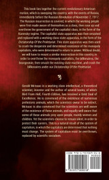 The First Socialist Republic, The Soviet Union The First Socialist Republic, The Soviet Union