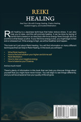 Reiki Healing Reiki Healing
