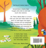 Go There, Mama Bear Go There, Mama Bear