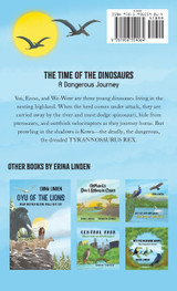 The Time of the Dinosaurs The Time of the Dinosaurs