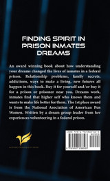 Finding Spirit in Prison Inmates Dreams