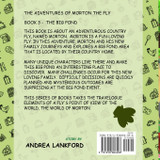 The Adventures Of Morton The Fly - The Big Pond The Adventures Of Morton The Fly - The Big Pond