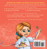 The Lizzard in Lizzy's Gizzard