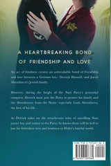 All My Love, Detrick