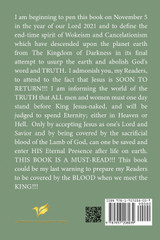 COMING BEFORE GOD NAKED BUT COVERED BY THE BLOOD UNASHAMED COMING BEFORE GOD NAKED BUT COVERED BY THE BLOOD UNASHAMED