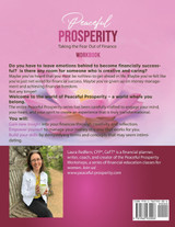The Peaceful Prosperity Workbook