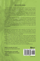 Finding Beauty in the Gray