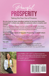 Peaceful Prosperity Peaceful Prosperity