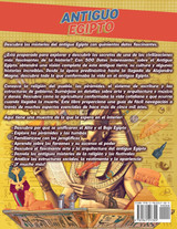 Antiguo Egipto Antiguo Egipto
