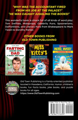 Jest for the Pun of It