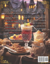 Wizarding Kitchen's Guide to Magical Potions & Sweet Treats