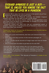 The Secrets of Vexdenn The Secrets of Vexdenn