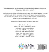 Collar Kids - ABC Collar Kids - ABC