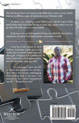 Sitting on Jesus'S Lap