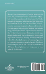 Immanuel Labor-God'S Presence in Our Profession
