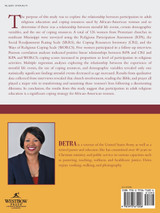 Adult Religious Education as Transformative Learning